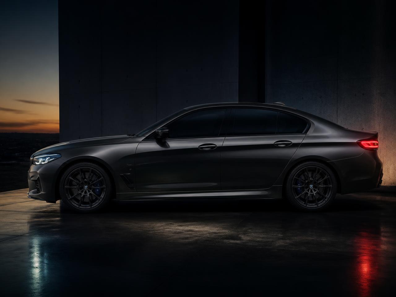 Window Tint Film